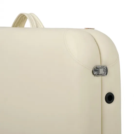 Prijenosni kozmetički i masažni krevet Estetic Light Comforty Base K520 bež — slika 6