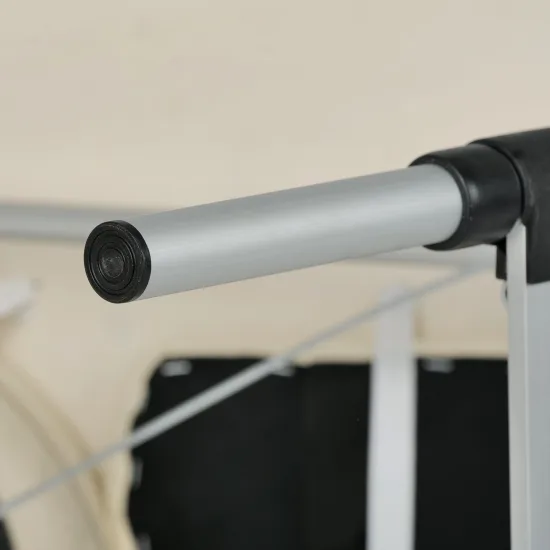 Prijenosni kozmetički i masažni krevet Estetic Light Comforty Base K520 bež — slika 10