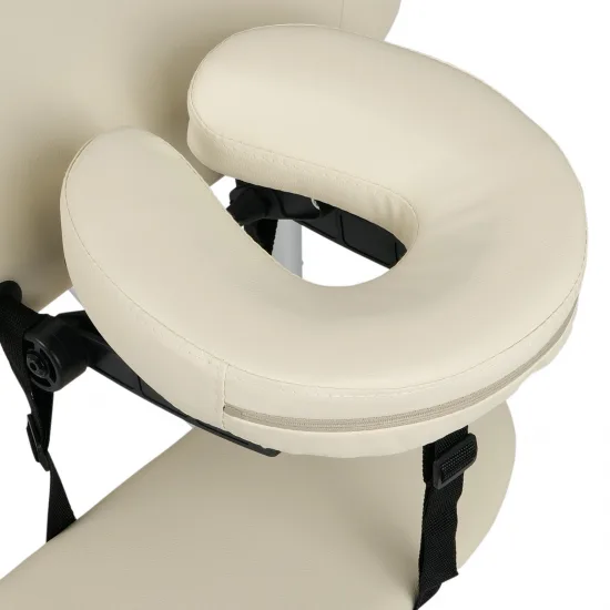 Prijenosni kozmetički i masažni krevet Estetic Light Comforty Base K520 bež — slika 13