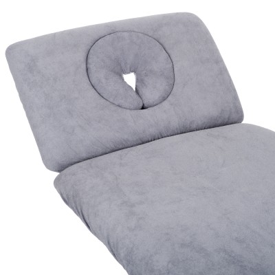 Terry Table Sheet for Fortis 2 Ergo graphite