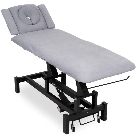 Frotirna prostirka za Fortis 4 Ergo / Fortis 5 Ergo / Evero Cross grafitna — slika 3
