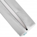 Okrugli jastuk 15x60 k729 svijetlosiva Okrugli jastuk 15x60 k729 svijetlosiva