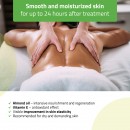 Ulje za masažu Daily Spa Citrus kokos, HABYS 500 ml