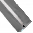 Okrugli jastuk 15x60 k322 sivi Okrugli jastuk 15x60 k322 sivi