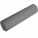 Okrugli jastuk 15x60 k322 sivi Okrugli jastuk 15x60 k322 sivi