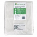 Disposable non-woven sheet 220 × 90 cm – 10 pcs, 20g/m2