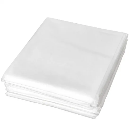 Disposable non-woven sheet 220 × 90 cm – 10 pcs, 20g/m2 — slika 4