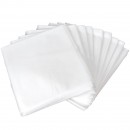 Disposable non-woven sheet 220 × 90 cm – 10 pcs, 20g/m2