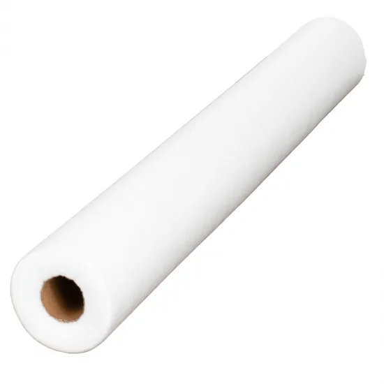 Non-woven medical roll sheet 60 cm x 50 m 15g/m2, white — slika 7