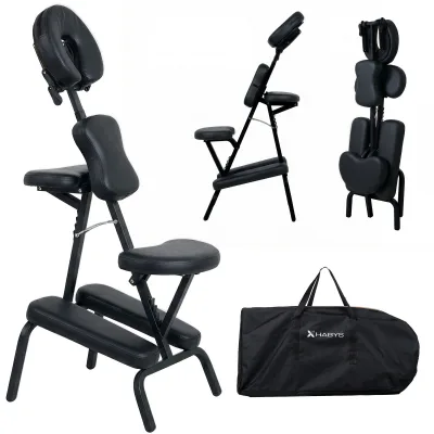 Massage chair Flexo Comfy Base k515 black