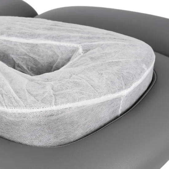 Non-woven headrest covers with elastic Evero, Proxima - 50 pcs, 25g/m2 — slika 5