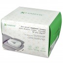 Non-woven headrest covers with elastic Evero, Proxima - 50 pcs, 25g/m2