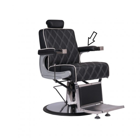 JASNO PUNJENJE ZA LIJEVU NASLONICU ZA RUKE