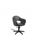 BLACK ALUMINIUM STAR BASE FOR CLASS E.SOPH BLACK ALUMINIUM STAR BASE FOR CLASS E.SOPH