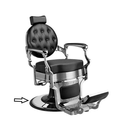 SREBRO-KROMIRANA PODLOGA ZA BUZZ SILVER