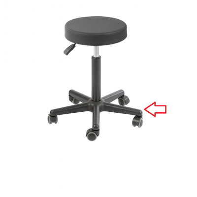 PLASTIČNA PODLOGA ZA DRIVE