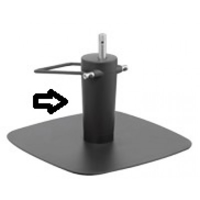 MEKANI CRNI HIDRAULIK ZA PETAL BLACK