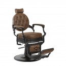 JASTUK IZMEĐU SJEDIŠTA I NASLONA ZA NOGE, TAPECIRANJE BUZZ, TAMNOSMOKVINA