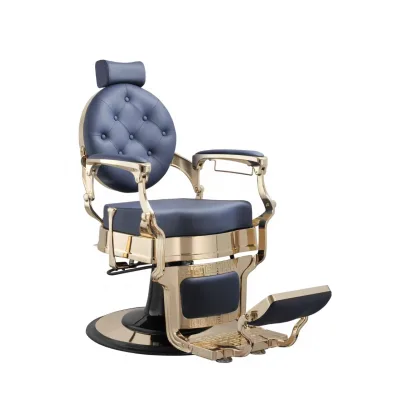 BUZZ GOLD BLUE