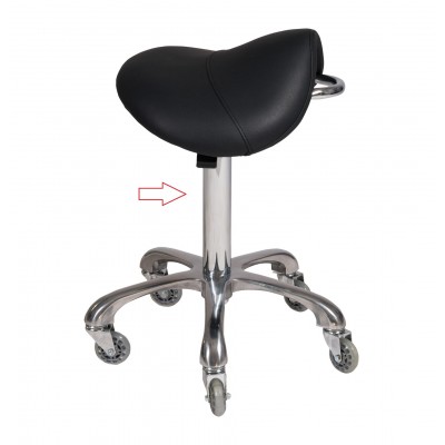 GAS LIFT ACTION.MOTION