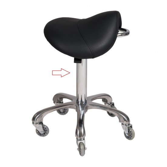 GAS LIFT ACTION.MOTION