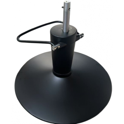 OKRUGLO CRNO KONIČNO