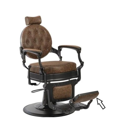 JASTUK ZA NOGARICE BUZZ TAPECIRAN TAMNOSMEDEA