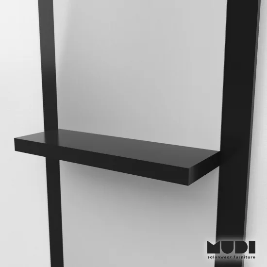 SHELF CRNA