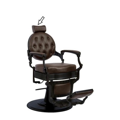 NASLON ZA GLAVU BUZZ PRESVLAKA TAMNO SMEĐA