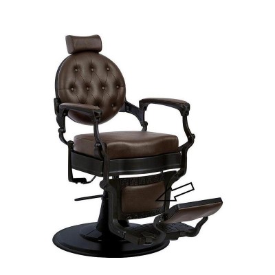 JASTUK IZMEĐU SJEDIŠTA I PODNOG NASLONA U TAPECIRANJU BUZZ TAMNO SIVA