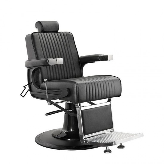 OKVIR DESNA NASLON ZA RUKE CRNA QUIFF.FADE