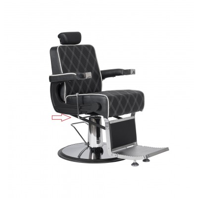 GAS LIFT SLICK.TAPER.QUIFF.FADE