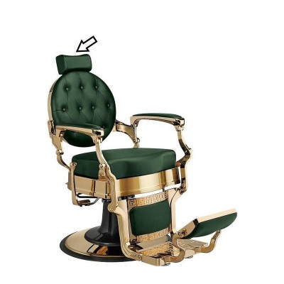 NASLON ZA GLAVU BUZZ PRESVLAKA ZELENA