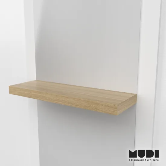 SHELF HRAST