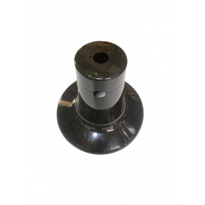 CRNI PLASTIČNI NAVLAK ZA HIDRAULIČKI BRAVARSKI STOLAC