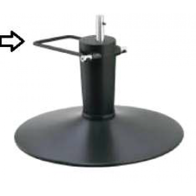 CRNA PEDALA ZA PUMPANJE ZA ECHO