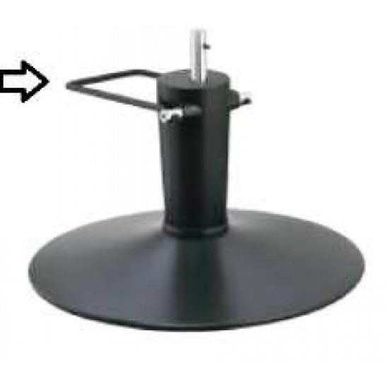 CRNA PEDALA ZA PUMPANJE ZA ECHO CRNA PEDALA ZA PUMPANJE ZA ECHO