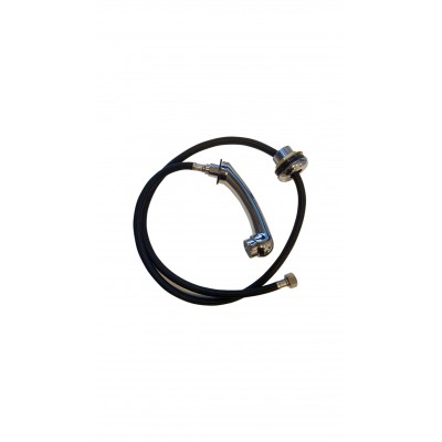 TUŠ ZA JEDINICE ZA PRANJE