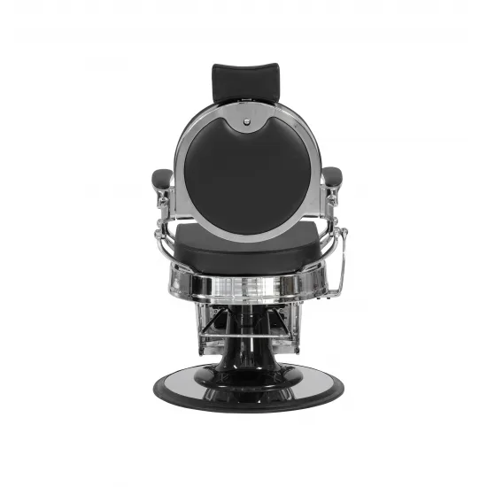BUZZ SILVER BLACK — slika 5