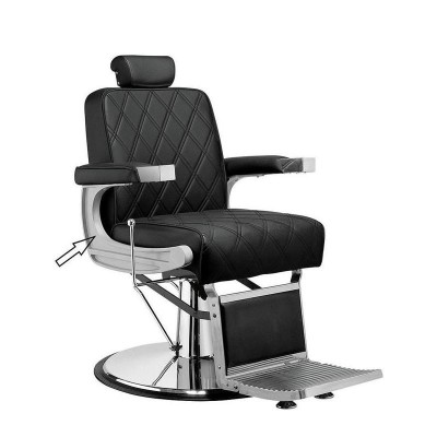 OKVIR DESNI NASLON ZA RUKE SREBRO GLATKO.SUŽENJE