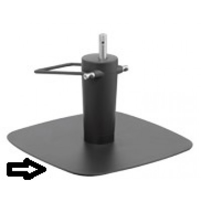 CRNA BAZA ZA PETAL CRNU