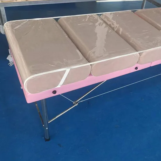 PVC univerzalna zaštita za kozmetički ležaj/madrac
