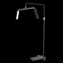 LED LIGHT FLAT "soft touch" controling sistem - white