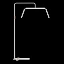 LED LIGHT FLAT "soft touch" controling sistem - white LED LIGHT FLAT "soft touch" controling sistem - white