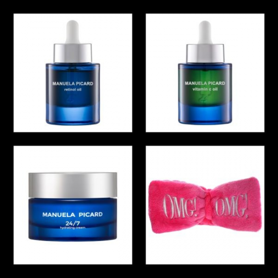 NEW SKIN – SET ZA DEHIDRIRANU I SUHU KOŽU SKLONU BORAMA I PIGMENTACIJI NEW SKIN – SET ZA DEHIDRIRANU I SUHU KOŽU SKLONU BORAMA I PIGMENTACIJI