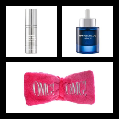 SET ZA LIFTING I BORE – Peptide, Ceramide, Retinol krema + Retinol ulje