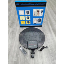 FULL SCREEN RING LIGHT 18inch PROFESSIONAL LED LIGHTING + TRIPOD GRATIS