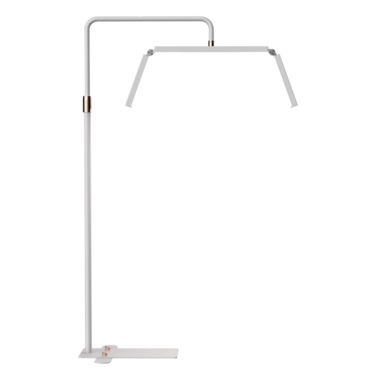 LED LIGHT FLAT "soft touch" controling sistem - white LED LIGHT FLAT "soft touch" controling sistem - white