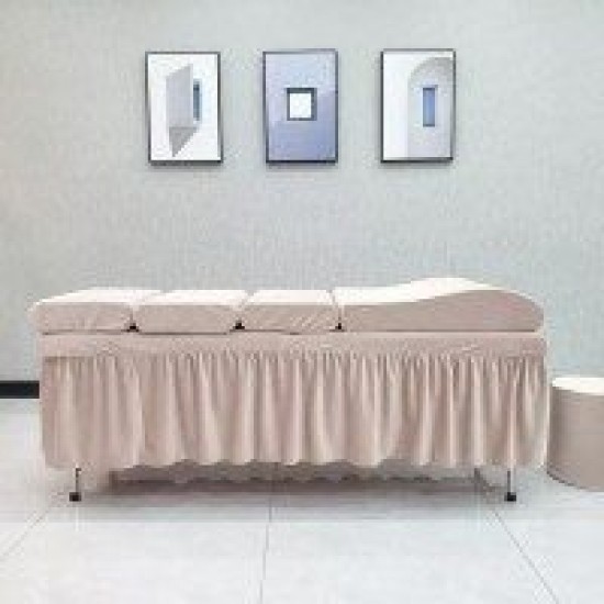 Anatomic mattress Model 049 - beige