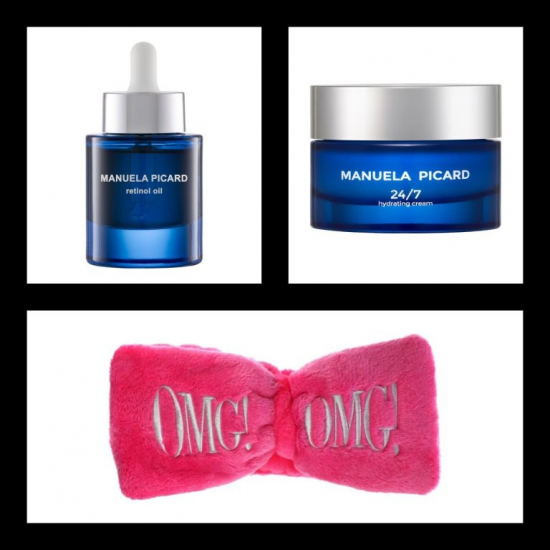 HIDRATACIJA I OBNOVA KOŽE – 24/7 Hidratanatna krema + Retinol ulje 1+1 GRATIS HIDRATACIJA I OBNOVA KOŽE – 24/7 Hidratanatna krema + Retinol ulje 1+1 GRATIS